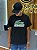 Camiseta Lacoste Preta TH5041 - Imagem 1