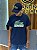 Camiseta Lacoste Marinho TH5041 - Imagem 1