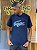 Camiseta Lacoste TH3603 Azul Marinho - Imagem 1