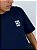 Camiseta Lacoste Marinho TH2285 - Imagem 2