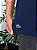 Camiseta Lacoste Marinho TH2285 - Imagem 3
