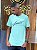 Camiseta Lacoste Verde TH2054 - Imagem 1