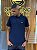 Polo Lacoste Azul Marinho PH7398 - Imagem 1