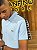 Polo Lacoste PH7398 Azul Bebê - Imagem 2