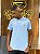 Polo Lacoste PH7398 Azul Bebê - Imagem 1