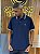 Polo Lacoste Azul Marinho PH1866 - Imagem 1
