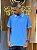 Polo Lacoste Azul Bebê PH1866 - Imagem 1