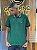 Polo Lacoste DH1417 Verde - Imagem 1