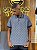 Polo Lacoste Marinho DH1417 - Imagem 1
