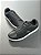 Tênis Lacoste Carnaby Dk Gry/Blk - Imagem 1