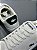 Tênis Lacoste Carnaby Wht/Dk Gry - Imagem 3