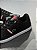 Tênis Lacoste Europa Blk/Wht - Imagem 2