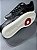 Tênis Lacoste Europa Pro Blk/Red - Imagem 4
