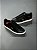 Tênis Lacoste Europa Pro Blk/Red - Imagem 1