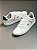 Tênis Lacoste Europa Pro Wht/Nvy/Red - Imagem 1
