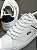 Tênis Lacoste Europa Pro Wht/Nvy/Red - Imagem 3