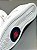 Tênis Lacoste Europa Pro Wht/Nvy/Red - Imagem 4