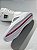 Tênis Lacoste Europa Wht/Nvy/Red - Imagem 4