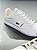 Tênis Lacoste Europa Wht/Wht - Imagem 2