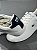 TÊNIS LACOSTE GRADUATE PRO WHT/NVY - Imagem 3