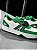 Tênis Lacoste L001 Wht/Grn - Imagem 2