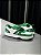 Tênis Lacoste L001 Wht/Grn - Imagem 1