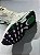 Tênis Lacoste L003 2k24 Branco e Verde - Imagem 4