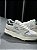Tênis Lacoste Lineshot Wht/Gry - Imagem 4