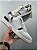 Tênis Lacoste T-Clip White Navy - Imagem 5