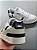 Tênis Lacoste T-Clip White Navy - Imagem 6