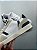 Tênis Lacoste T-Clip White Navy - Imagem 8