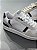 Tênis Lacoste T-Clip White Navy - Imagem 2