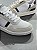 Tênis Lacoste T-Clip White Navy - Imagem 1