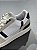 Tênis Lacoste T-Clip White Navy - Imagem 3