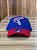 Boné New Era White Sox Azul e Vermelho MBV25BON031 - Imagem 2
