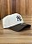 Boné New Era NY Yankees Bege e Marrom MBV25BON086 - Imagem 3