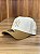 Boné New Era NY Yankees Bege e Caramelo MBV25BON085 - Imagem 1