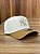 Boné New Era NY Yankees Bege e Caramelo MBV25BON085 - Imagem 3