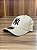Boné New Era NY Yankees Bege MBV25BON083 - Imagem 1