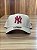 BONÉ NEW ERA NY YANKEES MBV24BON096 BEGE - Imagem 2