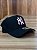 Boné New Era NY Yankees Preto e Rosa MBV24BON095 - Imagem 3