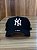 Boné New Era NY Yankees Preto e Rosa MBV24BON095 - Imagem 2