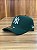 BONÉ NEW ERA NY YANKEES MBV23BON090 VERDE - Imagem 1