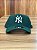 BONÉ NEW ERA NY YANKEES MBV23BON090 VERDE - Imagem 2