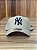 BONÉ NEW ERA NY YANKEES MBV19BON151 BEGE - Imagem 2