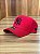 BONÉ NEW ERA NY YANKEES MBV19BON148 VERMELHO - Imagem 1