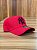 BONÉ NEW ERA NY YANKEES MBV19BON148 VERMELHO - Imagem 3