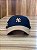 Boné New Era NY Yankees Preto e Marrom MBI24BON047 - Imagem 2