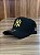 Boné New Era NY Yankees Verde Musgo Escuro MBI22BON122 - Imagem 1