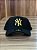 Boné New Era NY Yankees Verde Musgo Escuro MBI22BON122 - Imagem 2